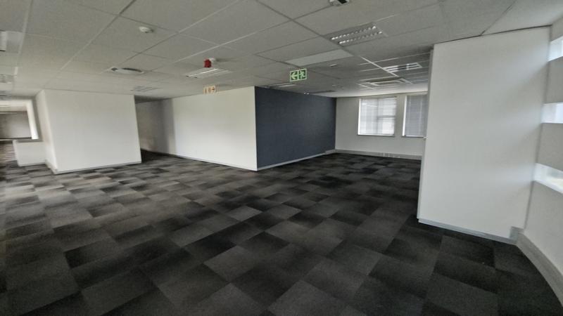 To Let commercial Property for Rent in Allandale Gauteng