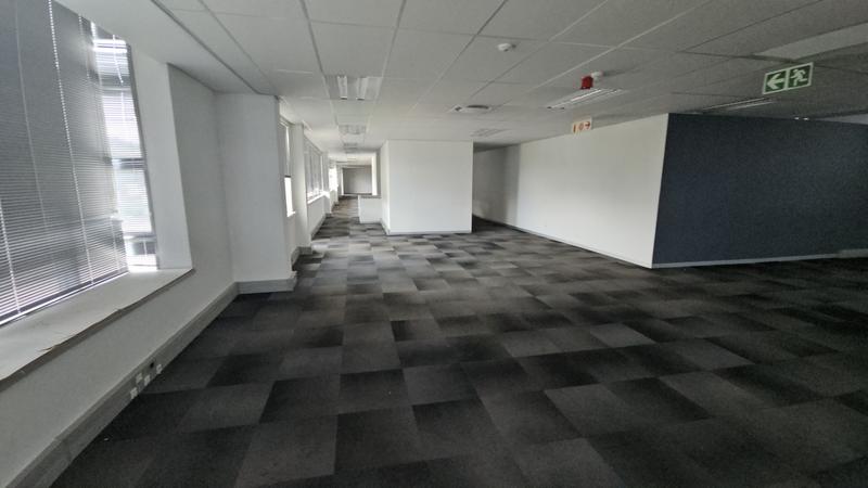 To Let commercial Property for Rent in Allandale Gauteng