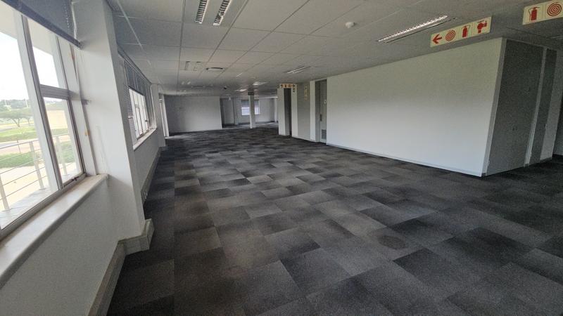 To Let commercial Property for Rent in Allandale Gauteng