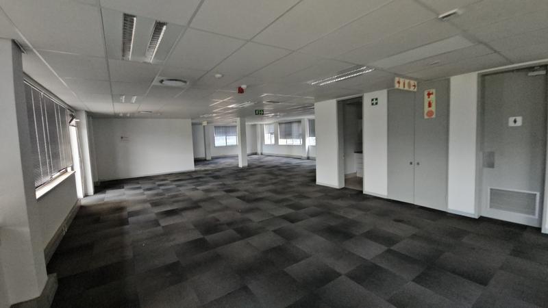 To Let commercial Property for Rent in Allandale Gauteng