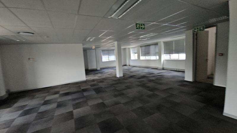 To Let commercial Property for Rent in Allandale Gauteng