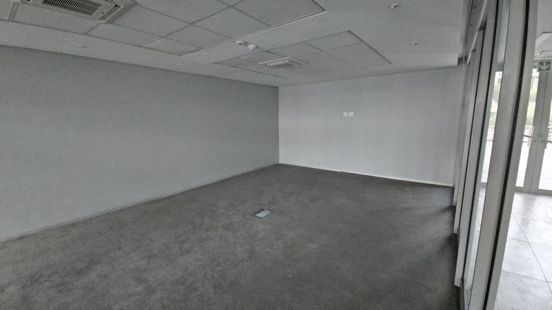 To Let commercial Property for Rent in Allandale Gauteng