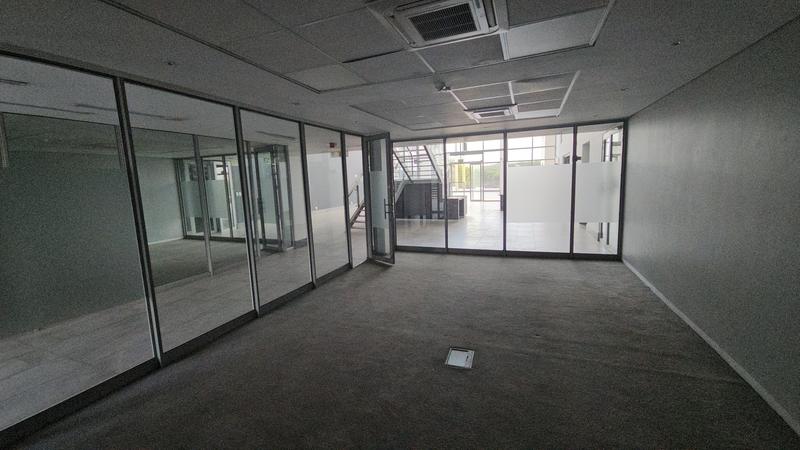 To Let commercial Property for Rent in Allandale Gauteng