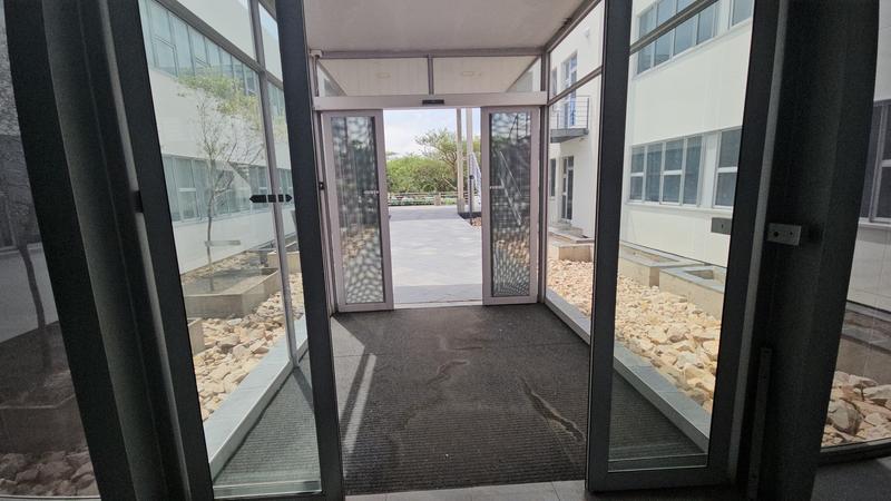 To Let commercial Property for Rent in Allandale Gauteng