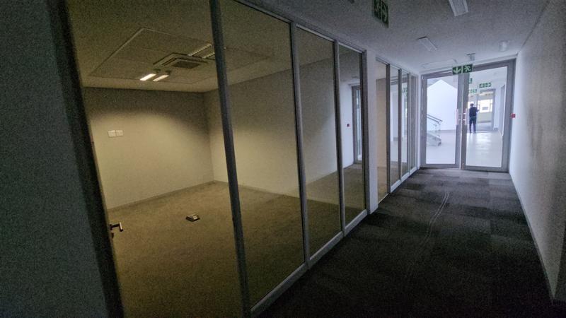 To Let commercial Property for Rent in Allandale Gauteng