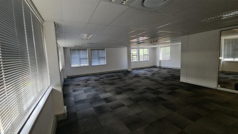 To Let commercial Property for Rent in Allandale Gauteng