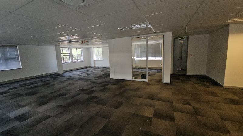 To Let commercial Property for Rent in Allandale Gauteng