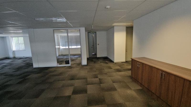 To Let commercial Property for Rent in Allandale Gauteng