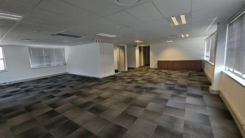 To Let commercial Property for Rent in Allandale Gauteng