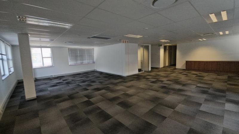 To Let commercial Property for Rent in Allandale Gauteng