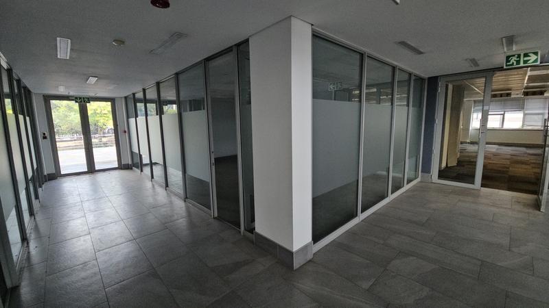 To Let commercial Property for Rent in Allandale Gauteng