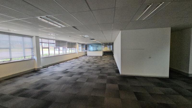 To Let commercial Property for Rent in Allandale Gauteng