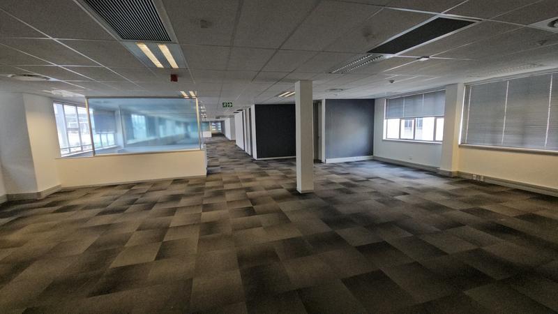 To Let commercial Property for Rent in Allandale Gauteng