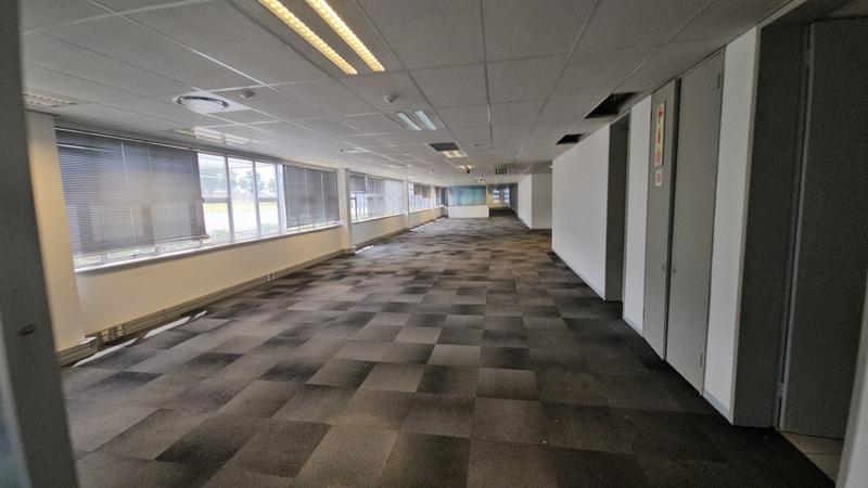 To Let commercial Property for Rent in Allandale Gauteng