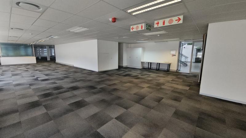 To Let commercial Property for Rent in Allandale Gauteng