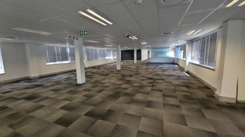 To Let commercial Property for Rent in Allandale Gauteng