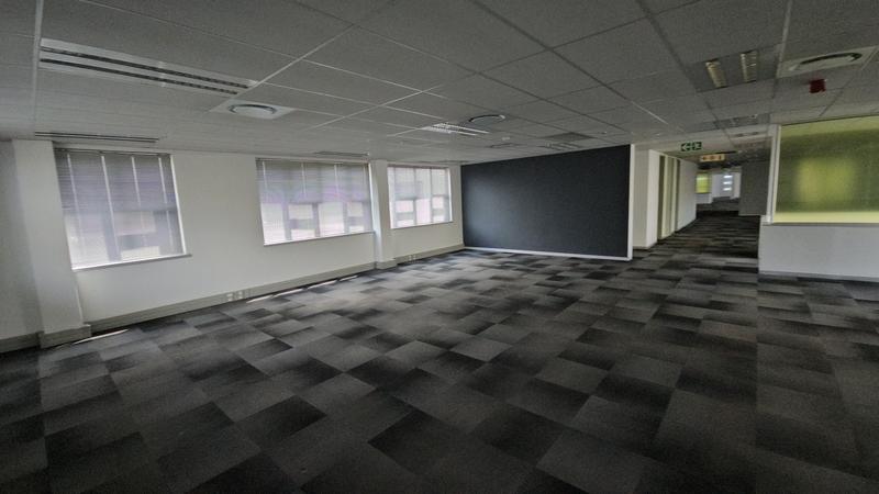 To Let commercial Property for Rent in Allandale Gauteng