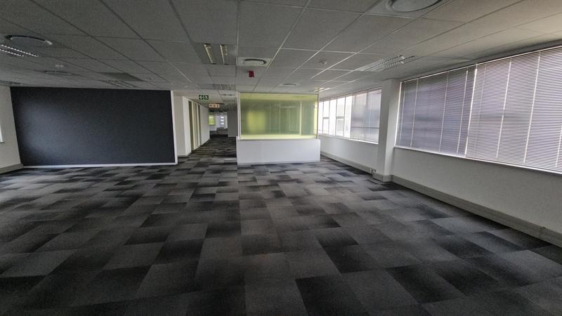 To Let commercial Property for Rent in Allandale Gauteng