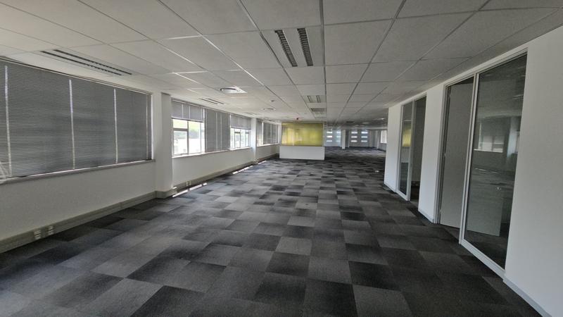 To Let commercial Property for Rent in Allandale Gauteng