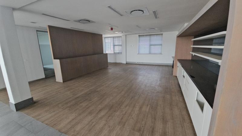 To Let commercial Property for Rent in Allandale Gauteng