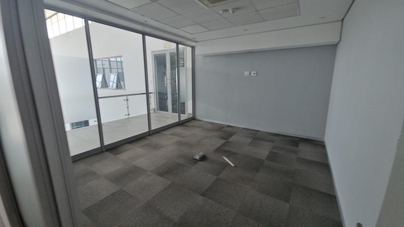 To Let commercial Property for Rent in Allandale Gauteng