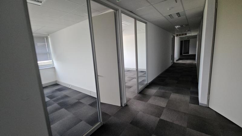 To Let commercial Property for Rent in Allandale Gauteng