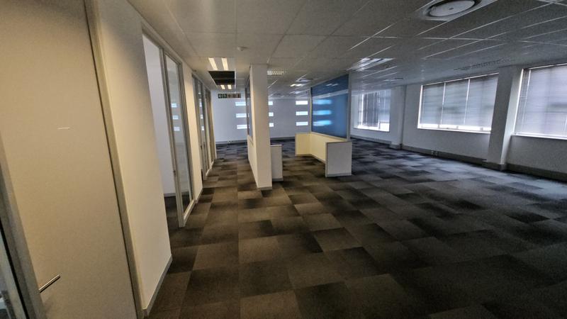 To Let commercial Property for Rent in Allandale Gauteng