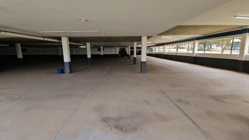 To Let commercial Property for Rent in Allandale Gauteng