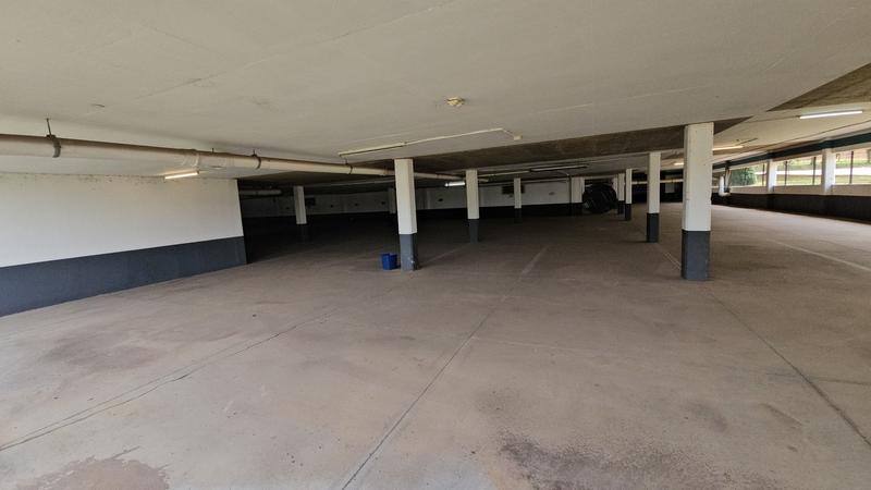 To Let commercial Property for Rent in Allandale Gauteng