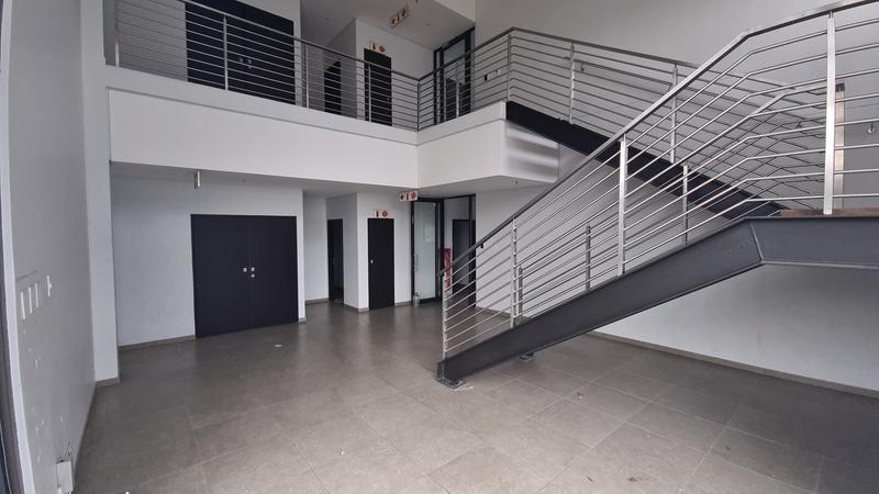 To Let commercial Property for Rent in Corporate Park Gauteng