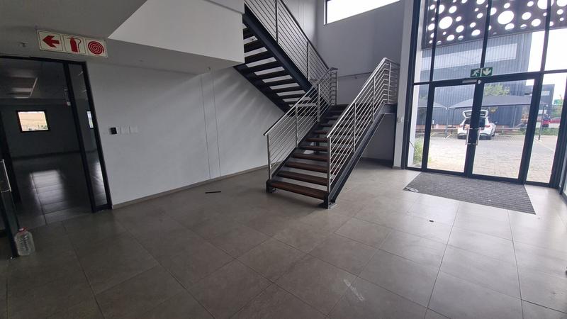 To Let commercial Property for Rent in Corporate Park Gauteng