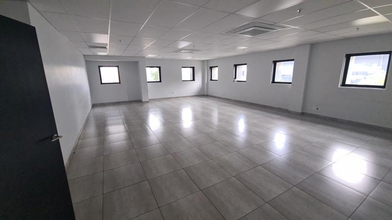 To Let commercial Property for Rent in Corporate Park Gauteng