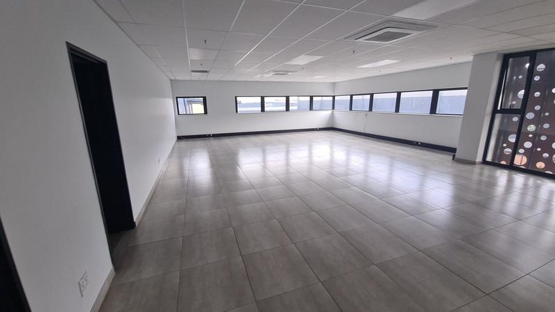 To Let commercial Property for Rent in Corporate Park Gauteng