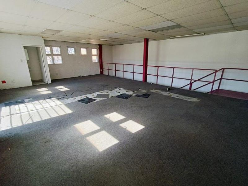 To Let commercial Property for Rent in Corporate Park Gauteng