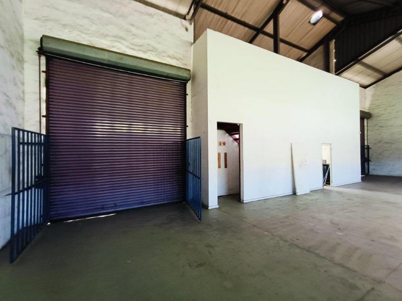 To Let commercial Property for Rent in Corporate Park Gauteng