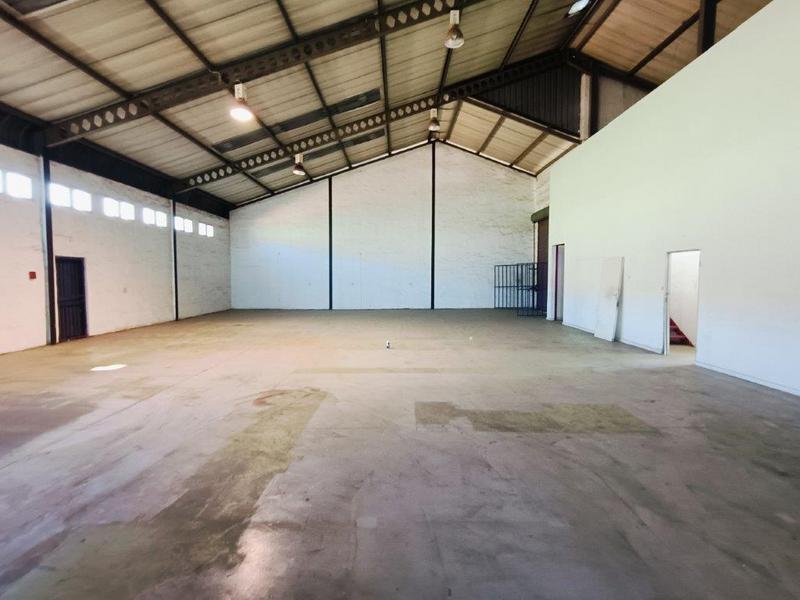 To Let commercial Property for Rent in Corporate Park Gauteng