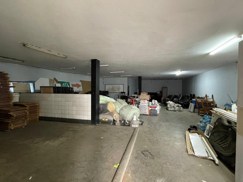 To Let commercial Property for Rent in Zwartkop Gauteng