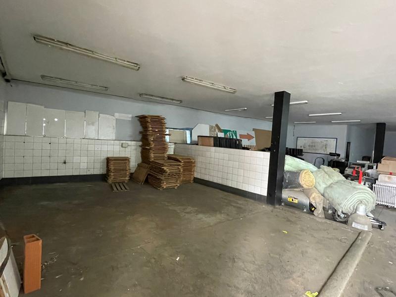 To Let commercial Property for Rent in Zwartkop Gauteng