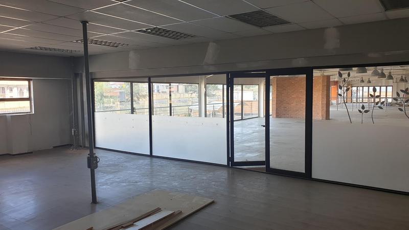 To Let commercial Property for Rent in N4 Gateway Industrial Park Gauteng