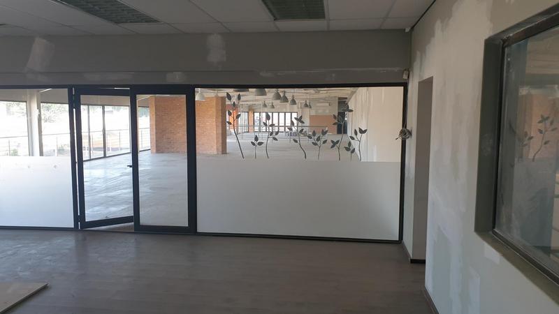 To Let commercial Property for Rent in N4 Gateway Industrial Park Gauteng