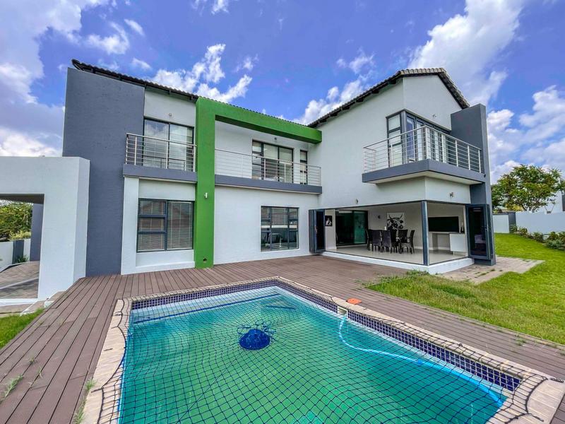 5 Bedroom Property for Sale in Midstream Estate Gauteng