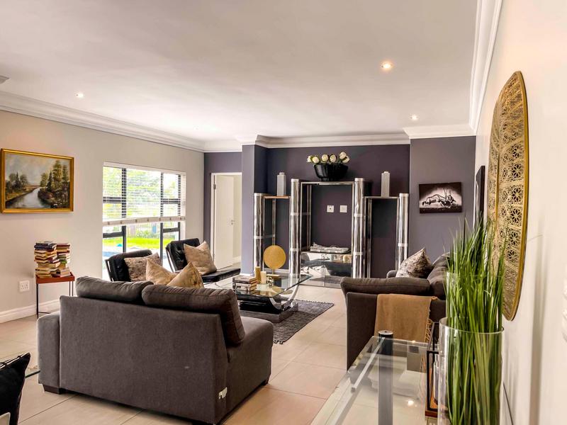 5 Bedroom Property for Sale in Midstream Estate Gauteng