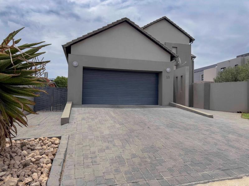 3 Bedroom Property for Sale in Midstream Ridge Gauteng