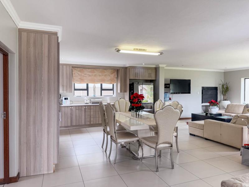 3 Bedroom Property for Sale in Midstream Ridge Gauteng