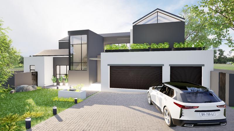 5 Bedroom Property for Sale in Midstream Heights Gauteng