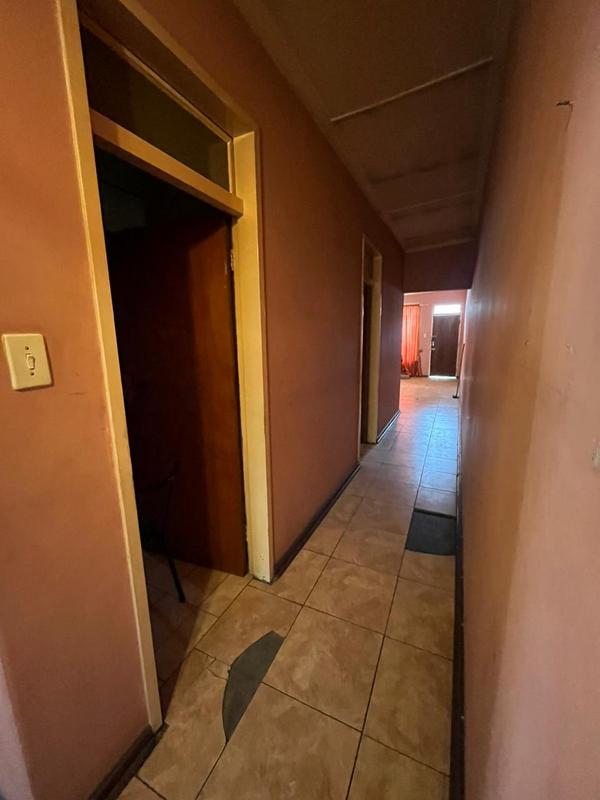 3 Bedroom Property for Sale in Bezuidenhout Valley Gauteng