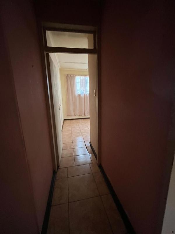 3 Bedroom Property for Sale in Bezuidenhout Valley Gauteng