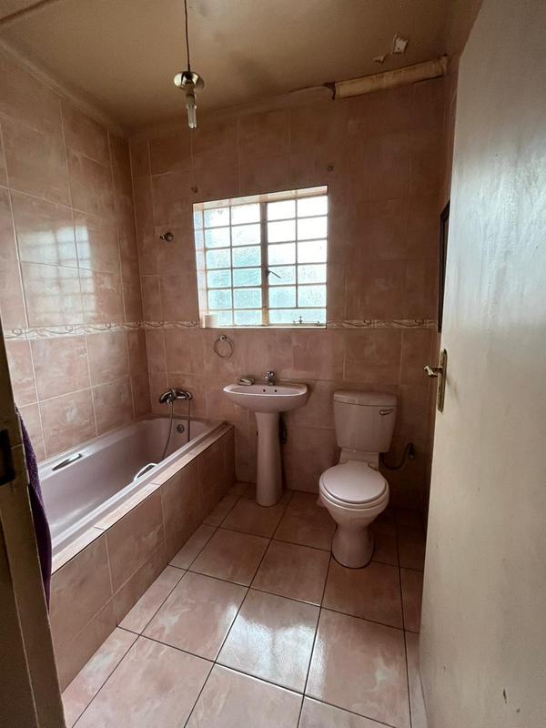 3 Bedroom Property for Sale in Bezuidenhout Valley Gauteng