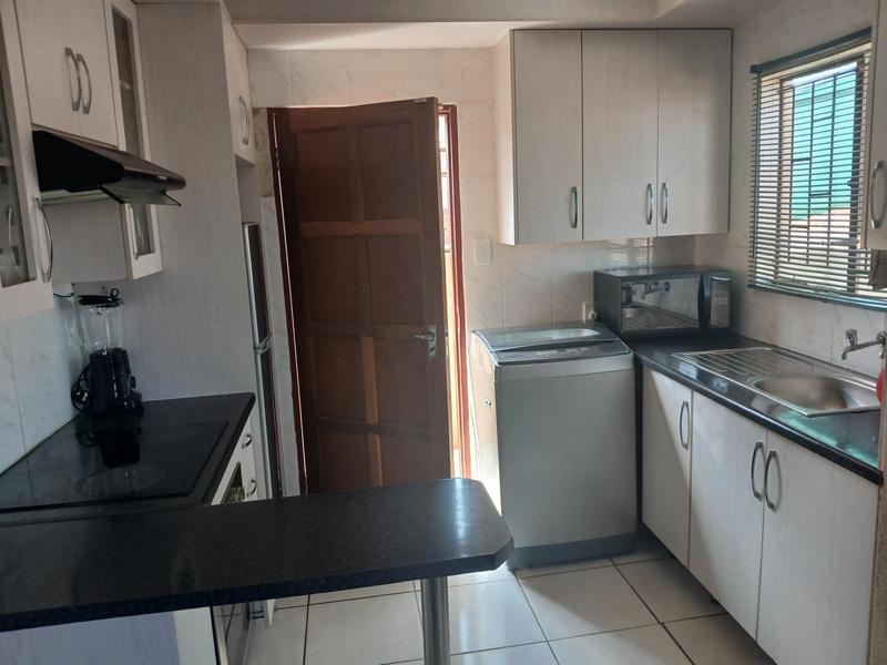 2 Bedroom Property for Sale in Soshanguve VV Gauteng