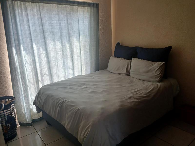 2 Bedroom Property for Sale in Soshanguve VV Gauteng